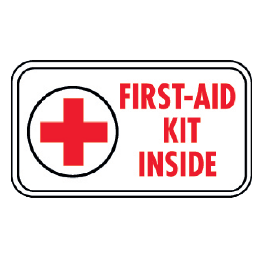 first-aid-kit-inside-decal-truck-n-tow-com-truckntow-inc for Free Printable First Aid Kit Signs First Aid Kit Inside Decal | Truck n Tow.com – TrucknTow, Inc for Free Printable First Aid Kit Signs