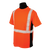 Class 2 Sport Shirt - Lime - Medium