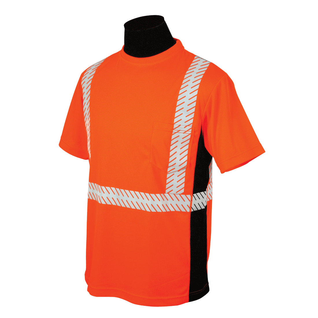 Class 2 Sport Shirt - Lime - Medium