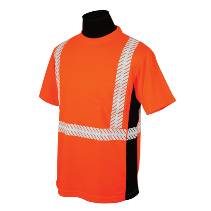 Class 2 Sport Shirt - Lime - Medium
