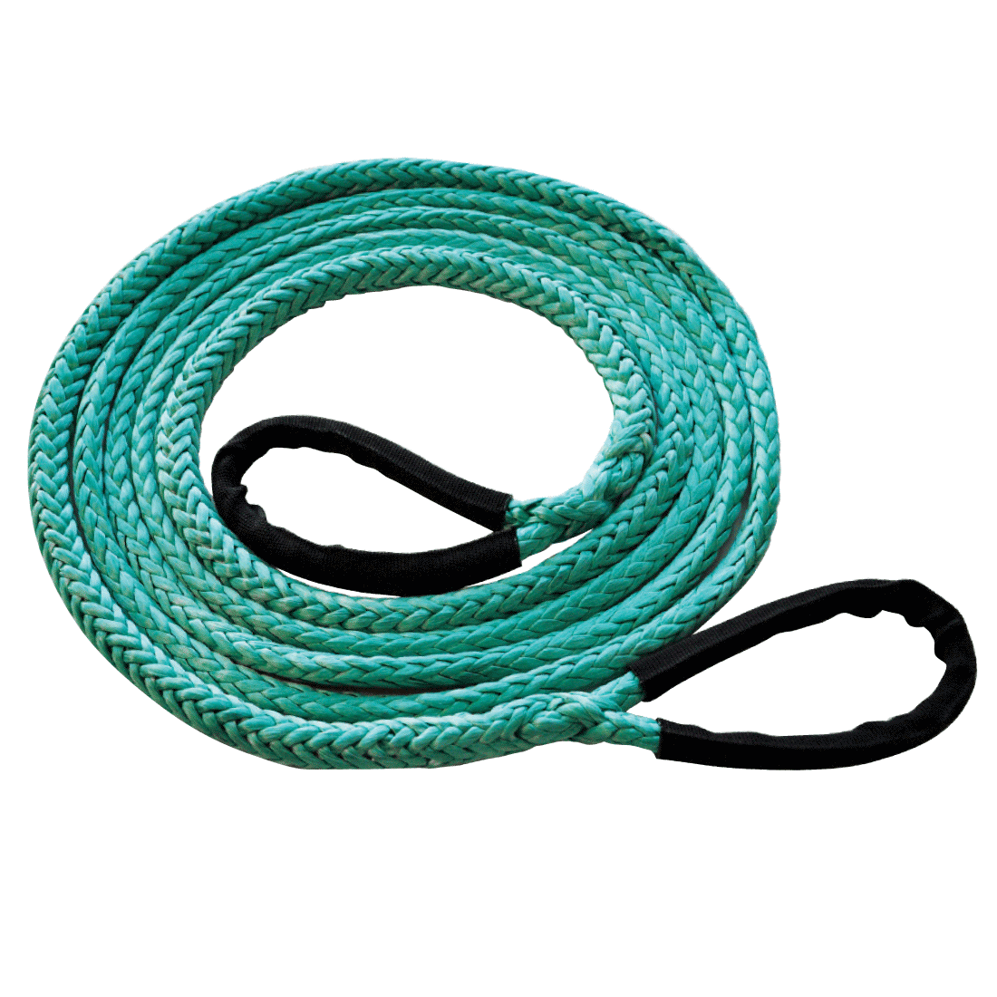 Vulcan Rope Vulcan Pro Series Synthetic Tow Rope | Truck n Tow.com – TrucknTow, Inc