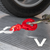VULCAN Winch Cable - Self-Locking Swivel Hook - Galvanized Steel Core - 3/8 Inch x 50 Foot - 14,000 Lbs. Minimum Breaking Strength