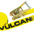 VULCAN Complete Axle Strap Tie Down Kit with Wire Hook Ratchet Straps - Classic Yellow - Includes (4) 22 Inch Axle Straps, (4) 36 Inch Axle Straps, and (4) 15' Wire J Hook Ratchet Straps