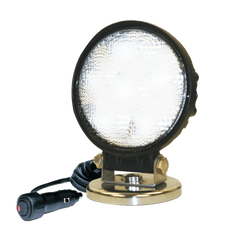 Buyers 1350 Lumen Magnetic Base Flood Light
