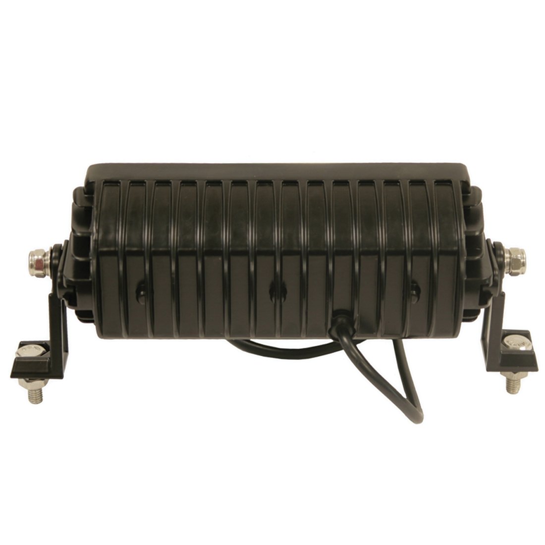 3240 Lumen Work Scene Light Bar - 12 LED - 4.89"H x 10.62"L