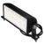 3240 Lumen Work Scene Light Bar - 12 LED - 4.89"H x 10.62"L