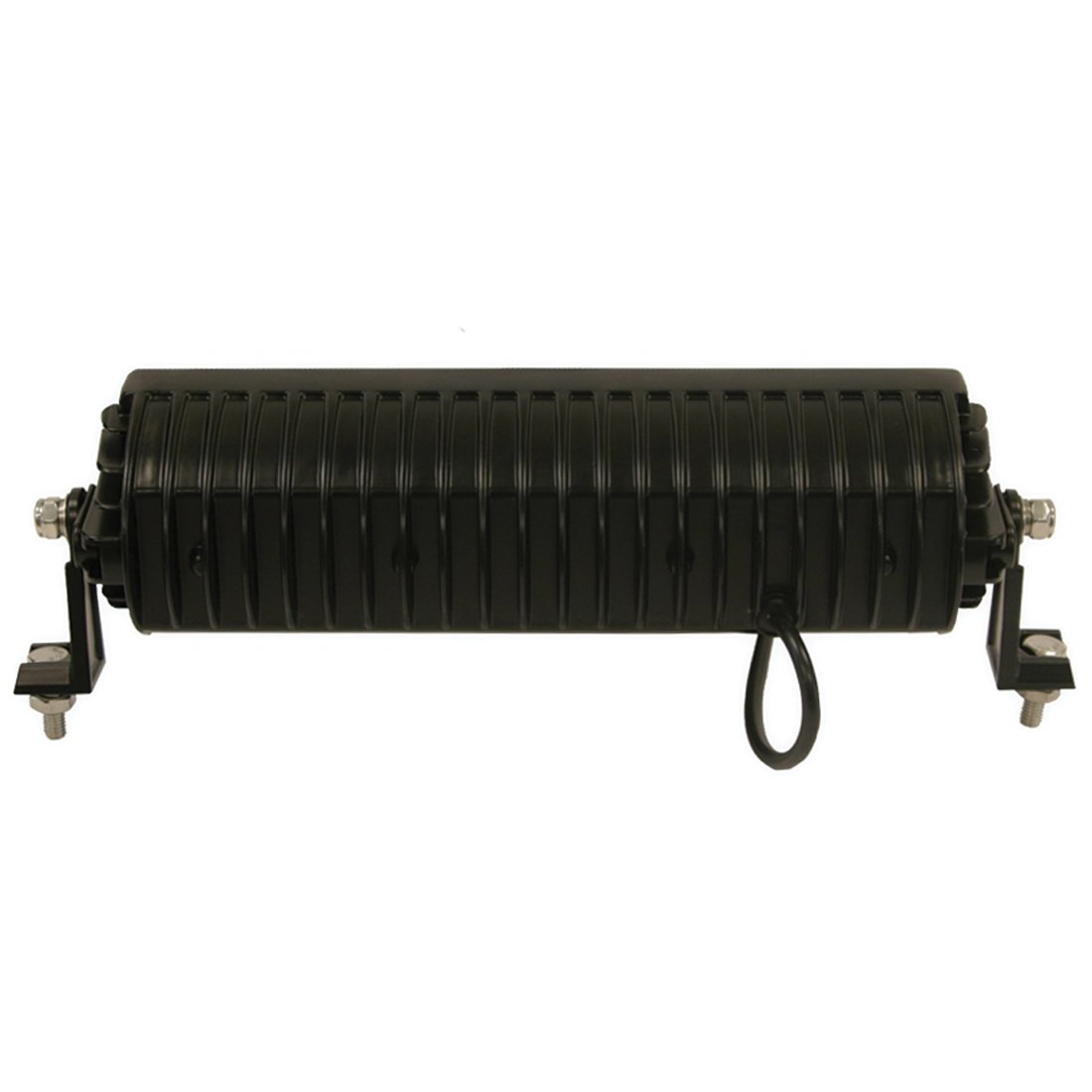 6480 Lumen Work Scene Light Bar - 24 LED - 4.89"H x 16.61"L