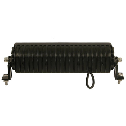 6480 Lumen Work Scene Light Bar - 24 LED - 4.89"H x 16.61"L
