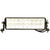 6480 Lumen Work Scene Light Bar - 24 LED - 4.89"H x 16.61"L