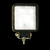 1050 Lumen Square LED Light - Flood