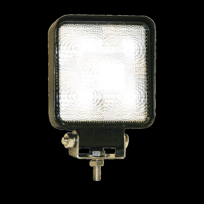 1050 Lumen Square LED Light - Flood