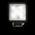 1050 Lumen Square LED Light - Flood