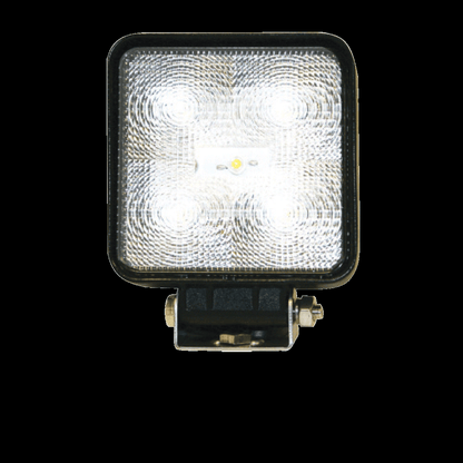 1050 Lumen Square LED Light - Flood