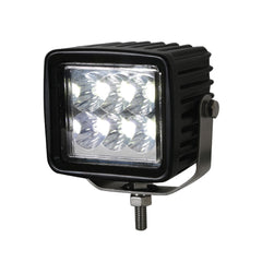 1350 Lumen Square Work Light - Flood