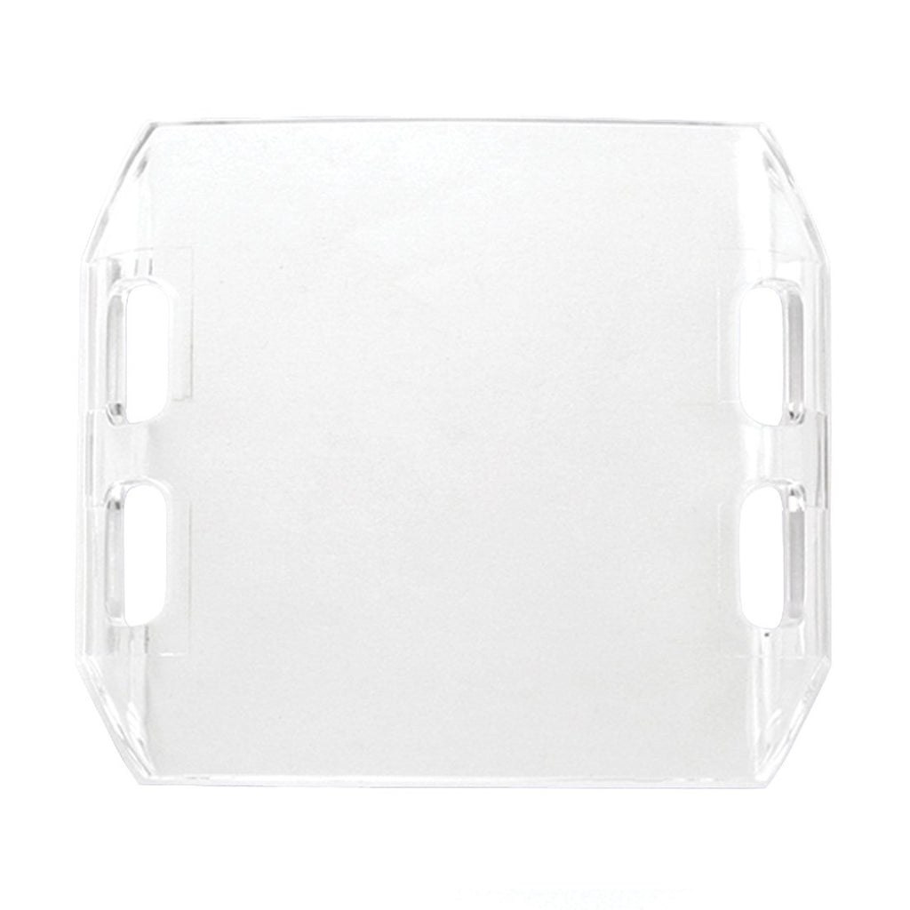 Clear Snap-On Lens For Go Anywhere Work Light