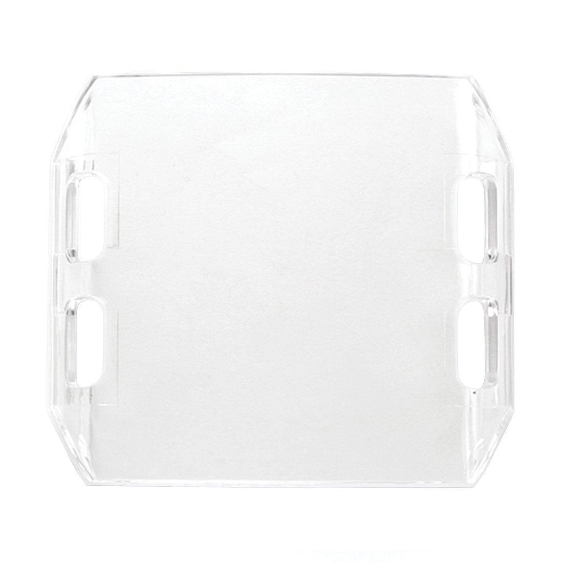 Clear Snap-On Lens For Go Anywhere Work Light