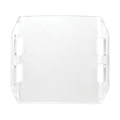 Clear Snap-On Lens For Go Anywhere Work Light