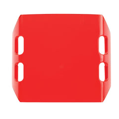 Red Snap-On Lens For Go Anywhere Work Light