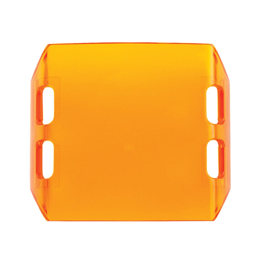 Amber Snap-On Lens For Go Anywhere Work Light