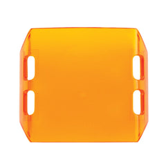 Amber Snap-On Lens For Go Anywhere Work Light