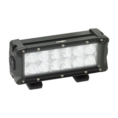 7 Inch LED Work Light Bar - 36-Watt - 2640 Lumens