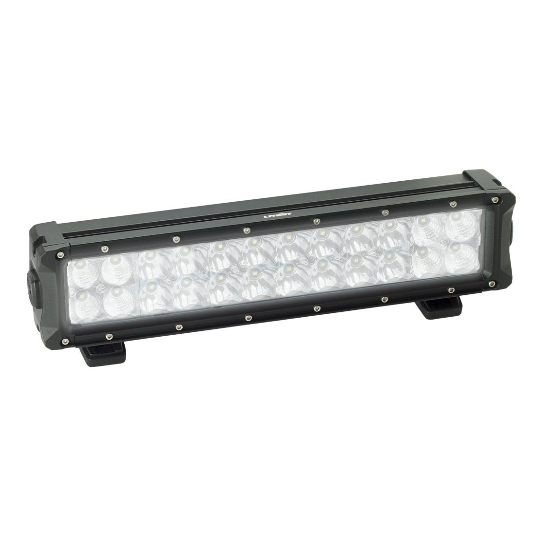 14 Inch LED Work Light Bar - 72-Watt - 5280 Lumens