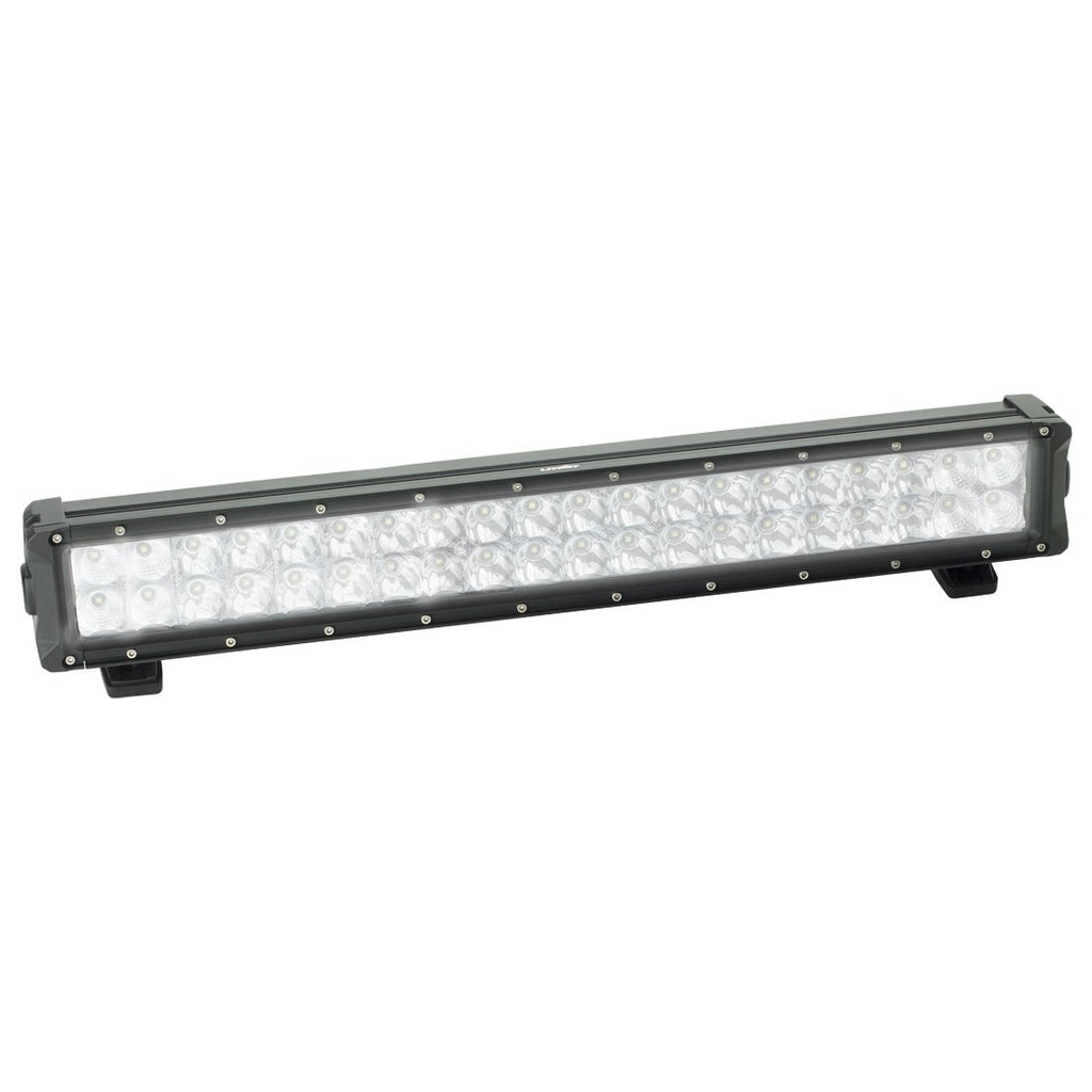 21 Inch LED Work Light Bar - 120-Watt - 8800 Lumens
