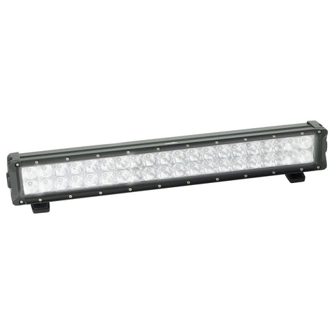 21 Inch LED Work Light Bar - 120-Watt - 8800 Lumens