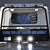4-LED Work Light - 4.9 Inch - Square