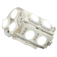 #3156 White LED Replacement 12V Tail Lights - Pair