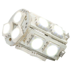 #3156 White LED Replacement 12V Tail Lights - Pair