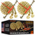 VULCAN Chain and Binder Kit - Grade 70 - 3/8 Inch x 20 Foot - 6600 Pound Safe Working Load
