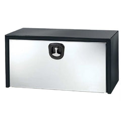 Buyers Underbody Toolbox - Stainless Steel Door - 18