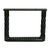 Cable Step - 9 Inch Tall