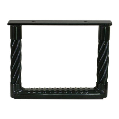 Cable Step - 9 Inch Tall