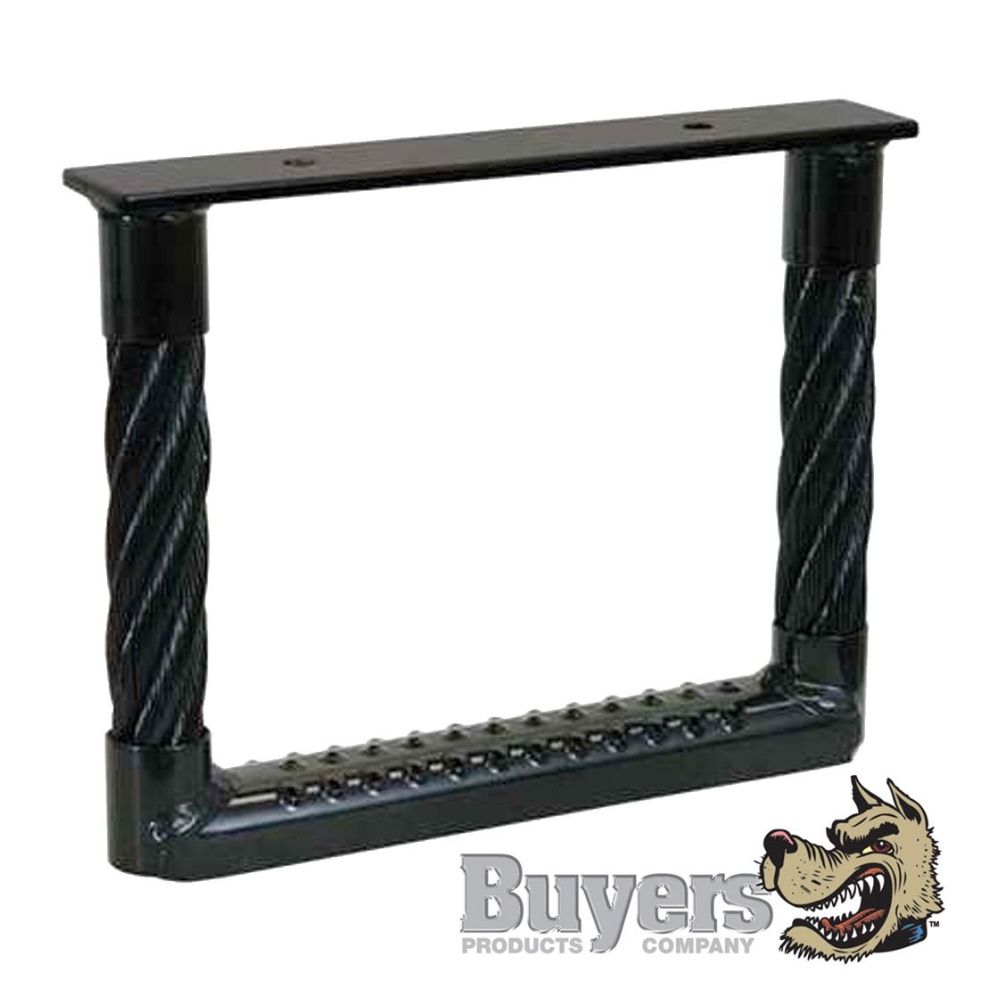 Cable Step - 9 Inch Tall