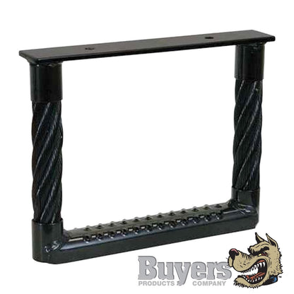 Cable Step - 9 Inch Tall