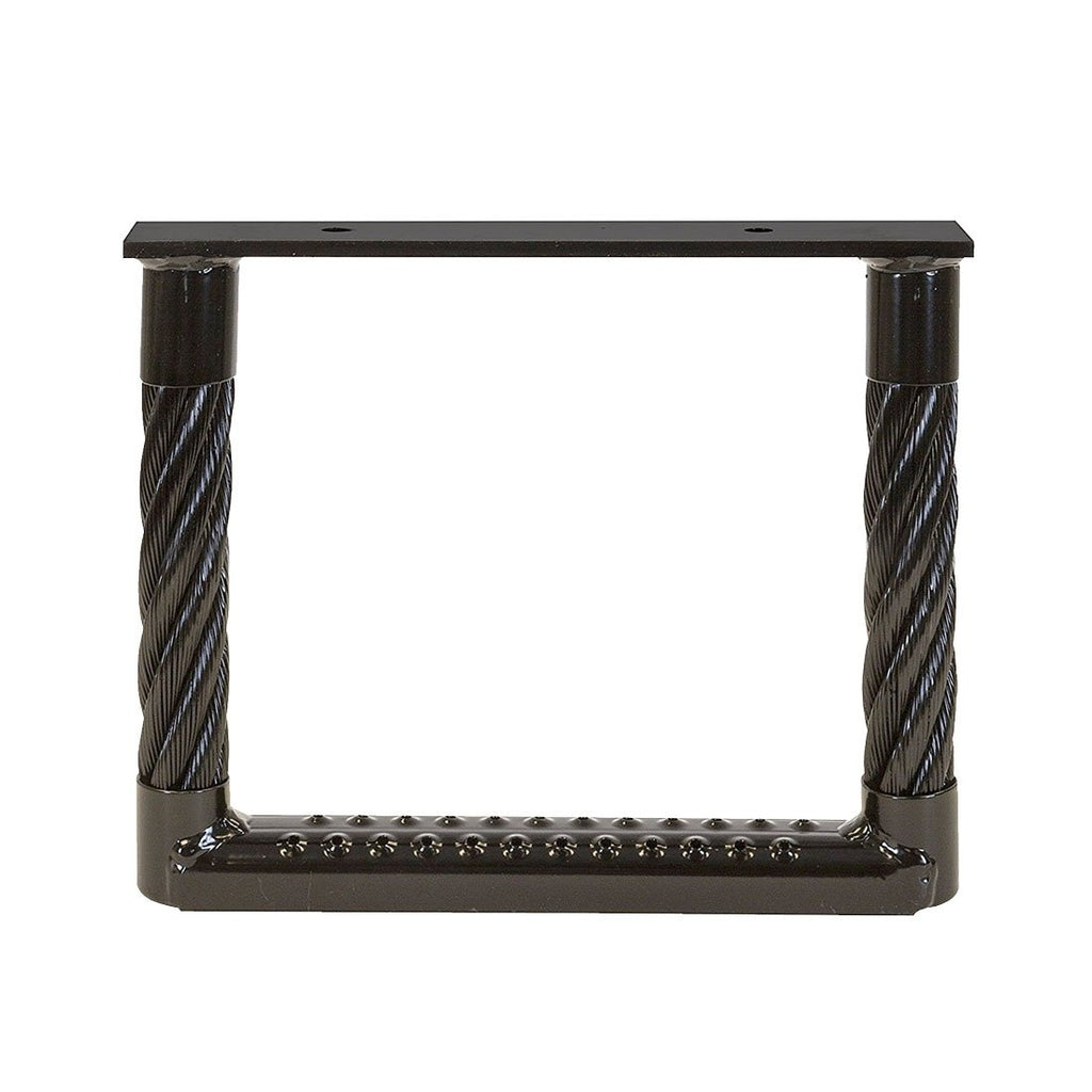 Cable Step - 9 Inch Tall