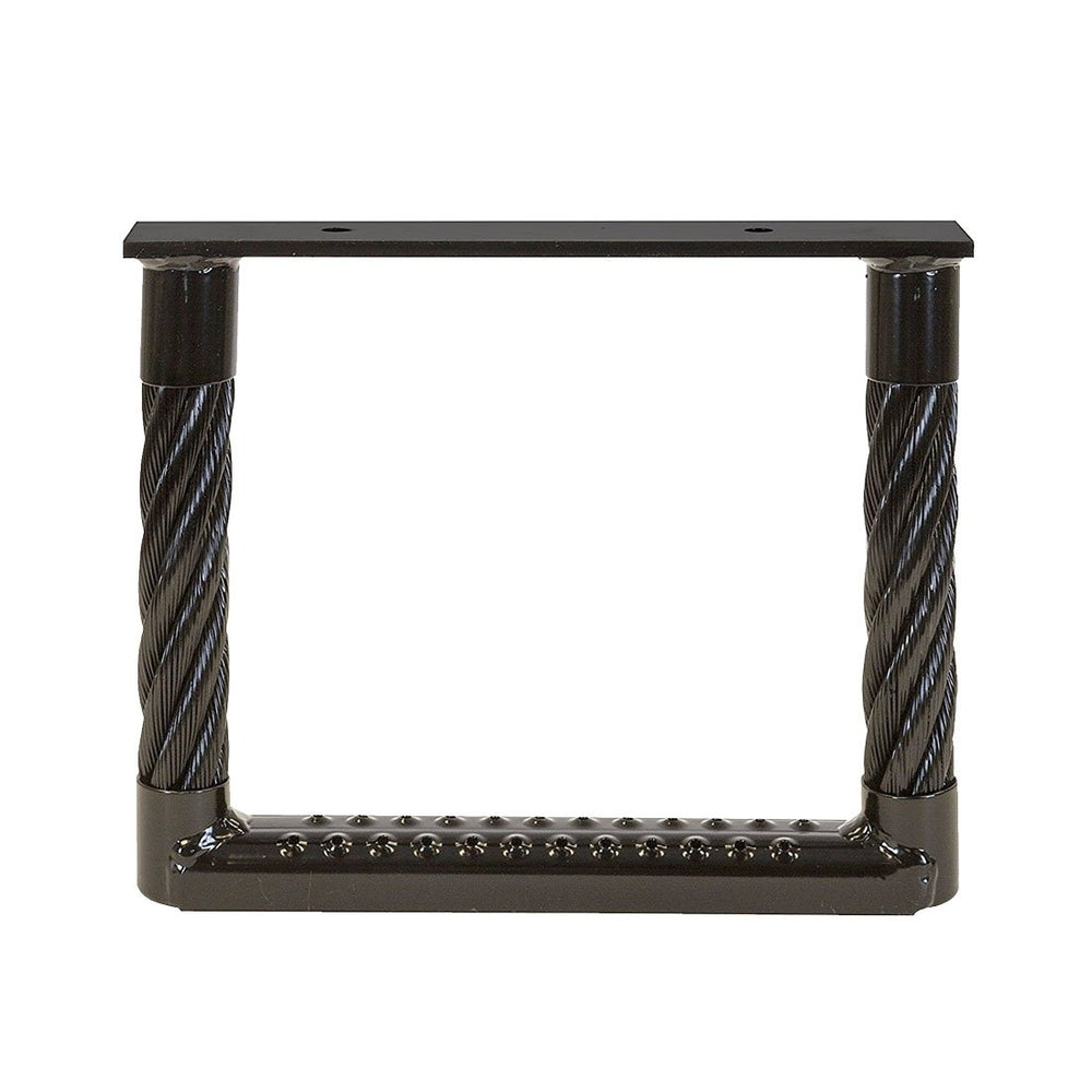 Cable Step - 9 Inch Tall