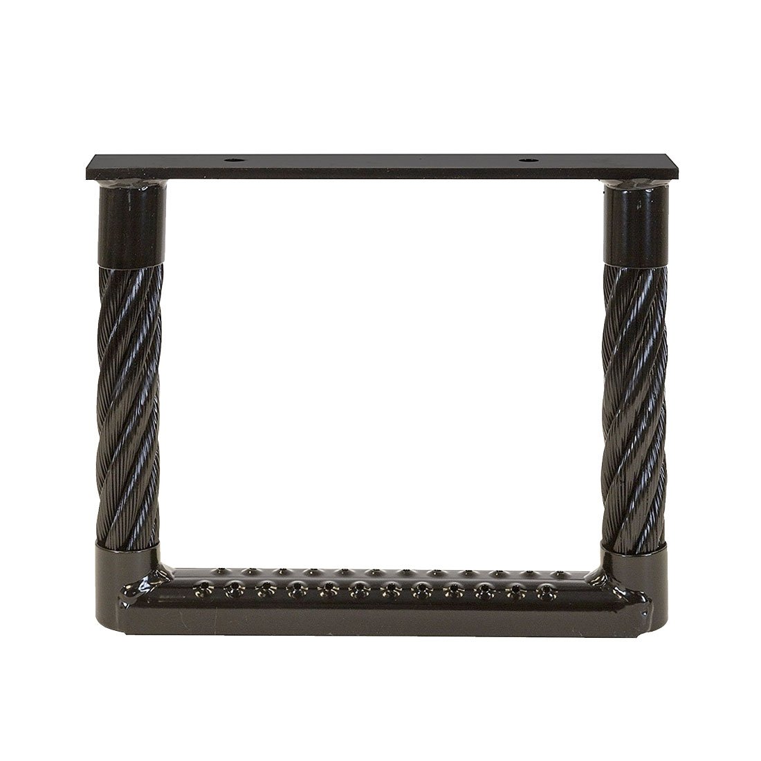 Cable Step - 9 Inch Tall