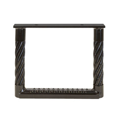 Cable Step - 9 Inch Tall