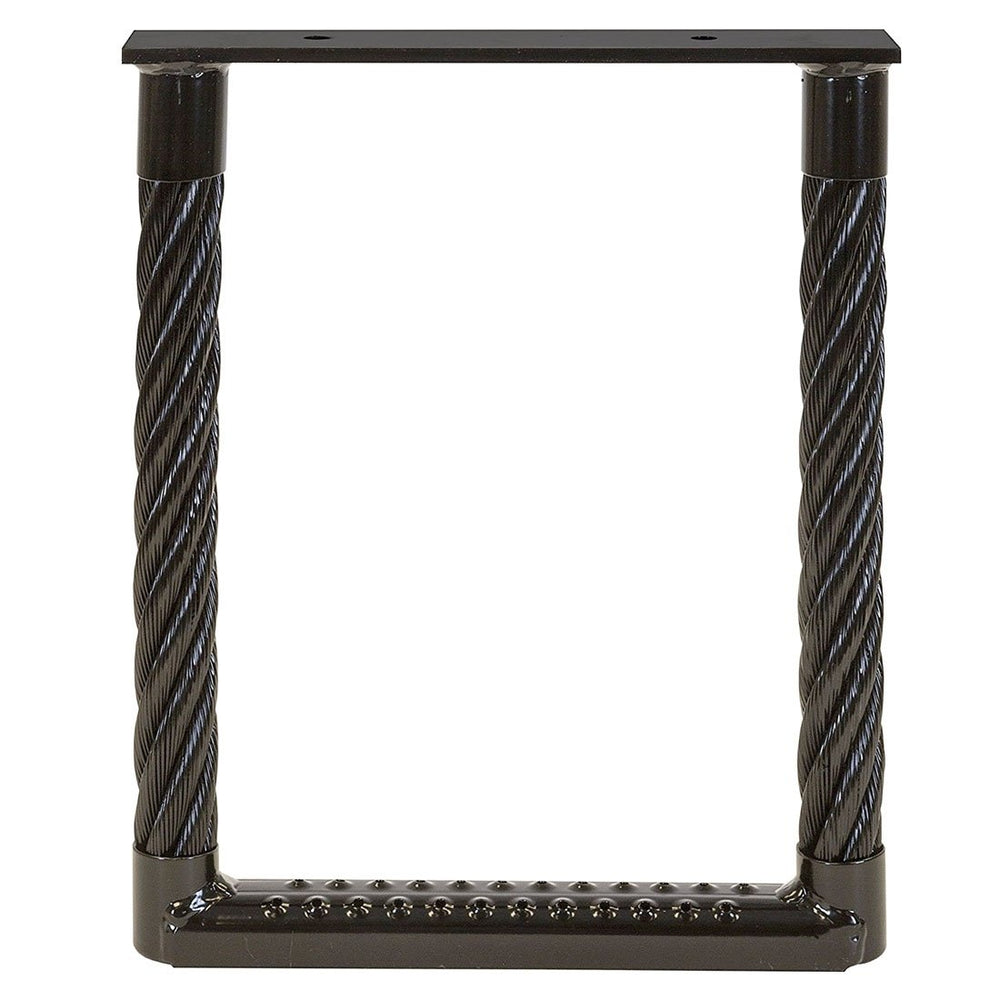 Cable Step - 15 Inch Tall