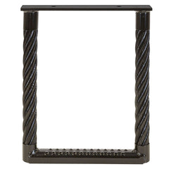 Cable Step - 15 Inch Tall