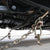 VULCAN Towing Chain Bridle - Universal RTJ Clusters - Grade 70 Standard Length - 48 Inch - 4,700 Pound Safe Working Load