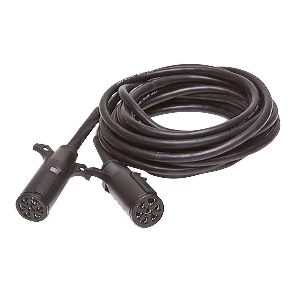 7-Wire Tow Light Cable - 60'