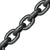 9/32 Inch G100 Alloy Chain - Safe Working Load 4500 Lbs. - 1 Foot