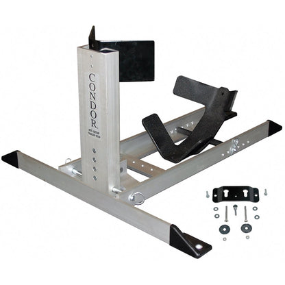 Condor Pit-Stop/Trailer-Stop For Motorcycle