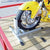 Condor Pit-Stop/Trailer-Stop For Motorcycle