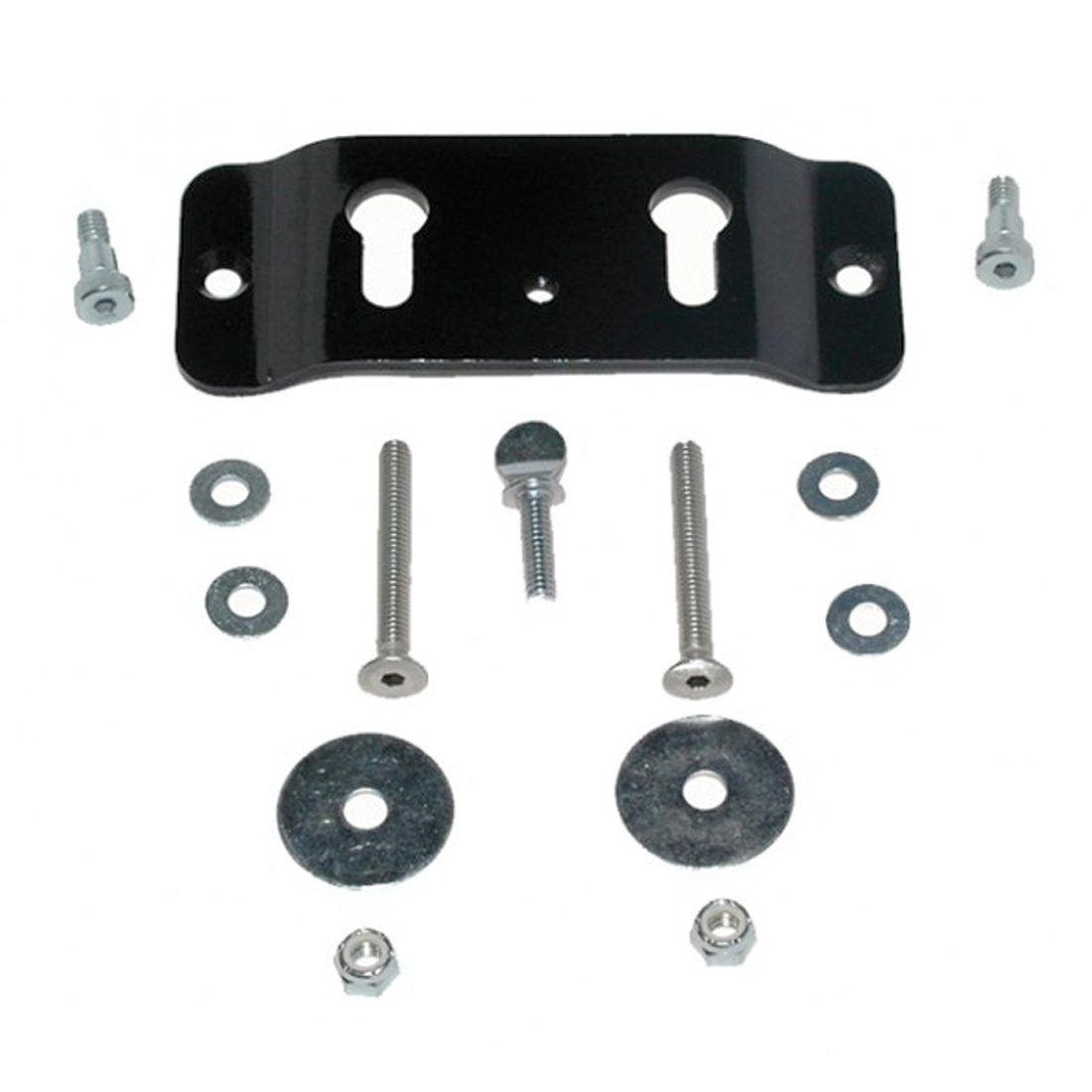 Condor Pit-Stop/Trailer-Stop For Motorcycle