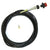 Vernier H.D. Adjustable Throttle Locking Control Cable - 35 Foot